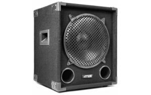 1141795 - Mediatech MAX MAX 15SUB Passiver Subwoofer 15 kaufen Schweiz | Mediatech.ch