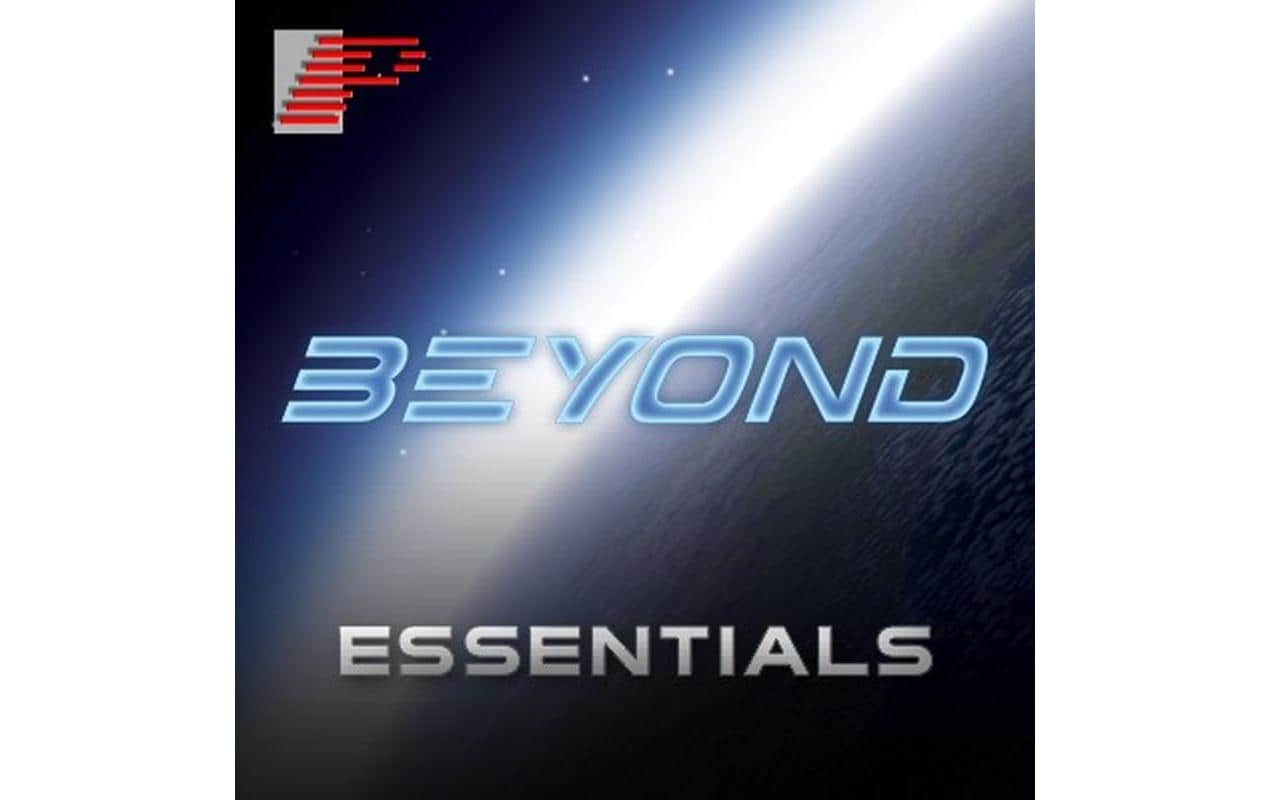 1141805 - Mediatech Beamz Beyond Essent. / FB3 Control Software Beyond Essentials und FB3 kaufen Schweiz | Mediatech.ch