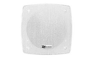 1141810_1 - Mediatech Power Dynamics MS70 Marine Lautsprecher 5.25, 100W, weiss