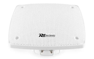 1141810_4 - Mediatech Power Dynamics MS70 Marine Lautsprecher 5.25, 100W, weiss