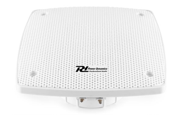 1141810_4 - Mediatech Power Dynamics MS70 Marine Lautsprecher 5.25, 100W, weiss