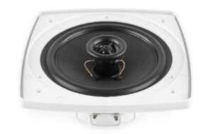 1141810_5 - Mediatech Power Dynamics MS70 Marine Lautsprecher 5.25, 100W, weiss