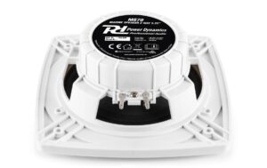 1141810_6 - Mediatech Power Dynamics MS70 Marine Lautsprecher 5.25, 100W, weiss