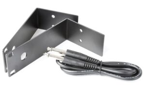 Power Dynamics PD782 2-Kanal Funkstrecke UHF, Handsender
