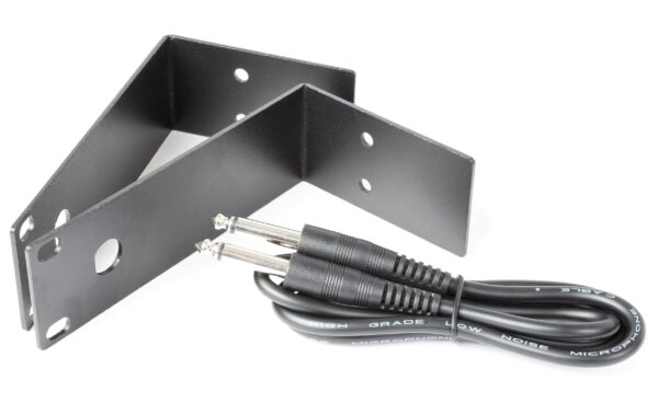 Power Dynamics PD782 2-Kanal Funkstrecke UHF, Handsender