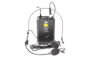 1141833_1 - Mediatech Power Dynamics PD782BP Taschensenderset für PD780 Serie