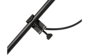 1142282_4 - Mediatech Bemero MPF-4465BK Pop-Filter Filterdurchmesser 165mm, schwarz