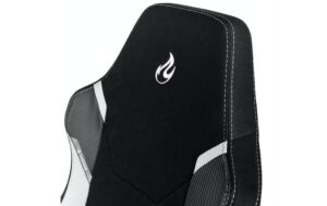 1142885_3 - Mediatech Nitro Concepts X1000 Gaming Chair Radiant White