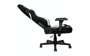 1142885_4 - Mediatech Nitro Concepts X1000 Gaming Chair Radiant White
