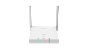 Yealink W90DM IP-DECT Multizellen DECT Manager