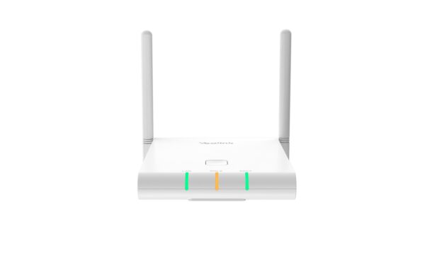 Yealink W90DM IP-DECT Multizellen DECT Manager