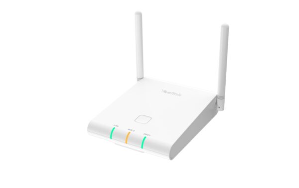 Yealink W90B IP-DECT Multizellen Basisstation