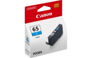 Tinte Canon CLI-65 C Cyan, 13ml PIXMA PRO-200