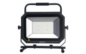Nordride LED Strahler 5m 150W, 4000K, 14000lm, IP65 kaufen Schweiz | Mediatech.ch