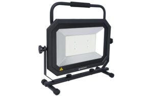 Nordride LED Strahler 5m 150W, 4000K, 14000lm, IP65