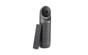 1144628 - Mediatech Kandao Meeting Pro 360° USB Kamera 360° Kamera, 8 Mik, HDMI, WiFi, Android kaufen Schweiz | Mediatech.ch