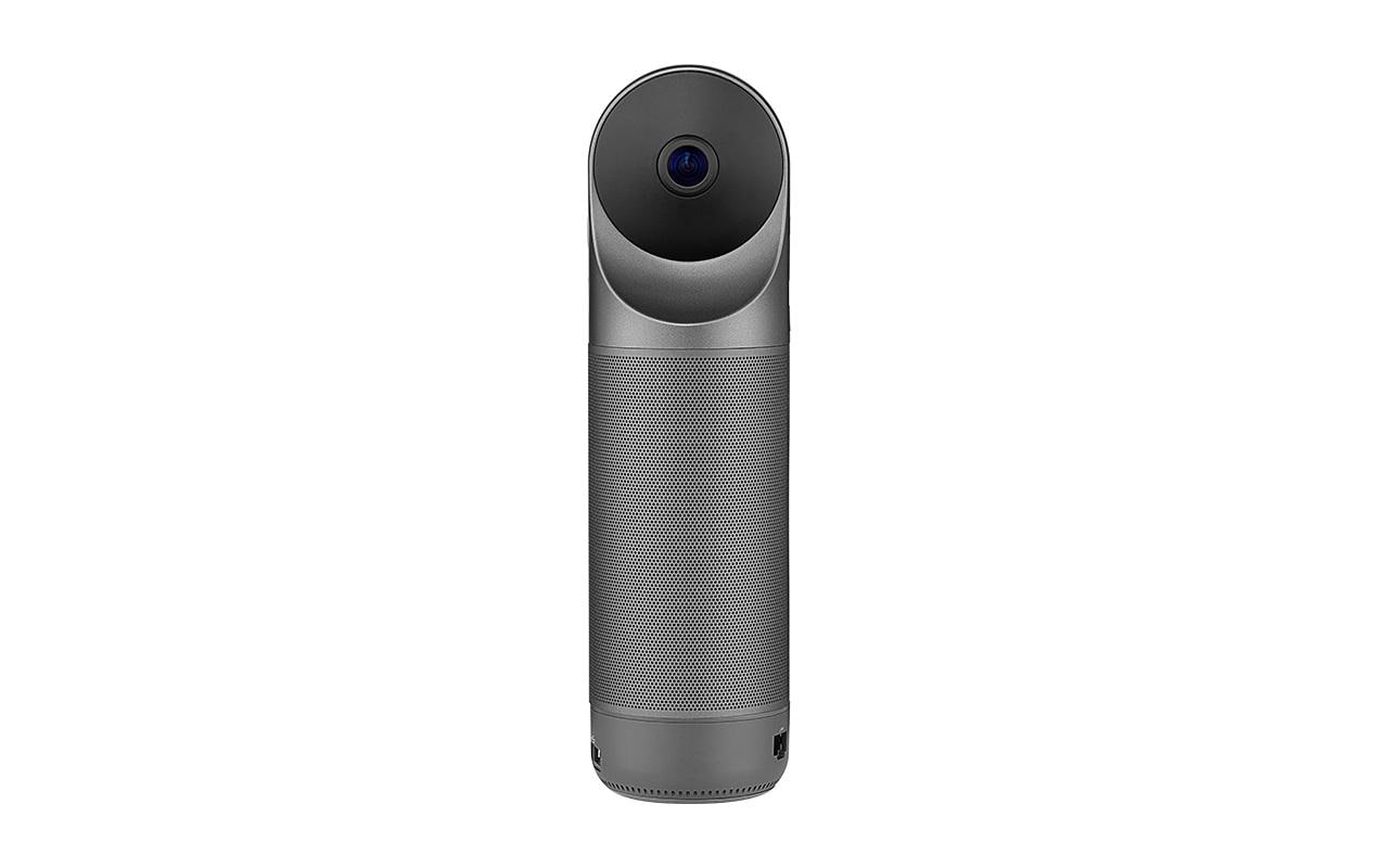 1144628_1 - Mediatech Kandao Meeting Pro 360° USB Kamera 360° Kamera, 8 Mik, HDMI, WiFi, Android