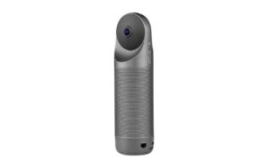 1144628_2 - Mediatech Kandao Meeting Pro 360° USB Kamera 360° Kamera, 8 Mik, HDMI, WiFi, Android