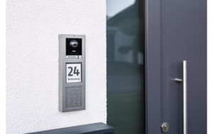 Abus Video-Türsprechanlage 20000 Videomodul