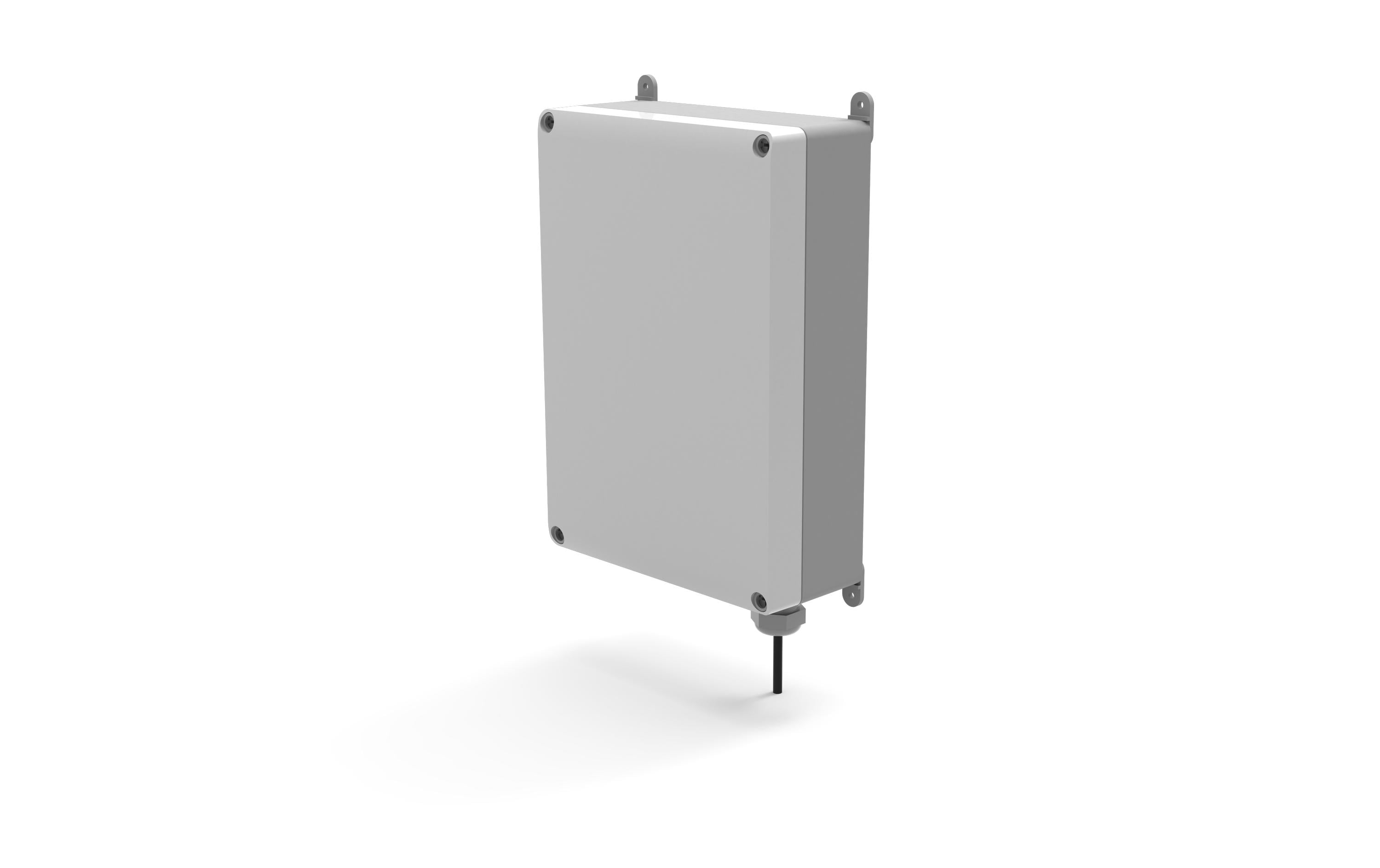 1145188 - Mediatech Snom M900 Outdoor IP-DECT Basis für Einzel/Multizellbetrieb kaufen Schweiz | Mediatech.ch