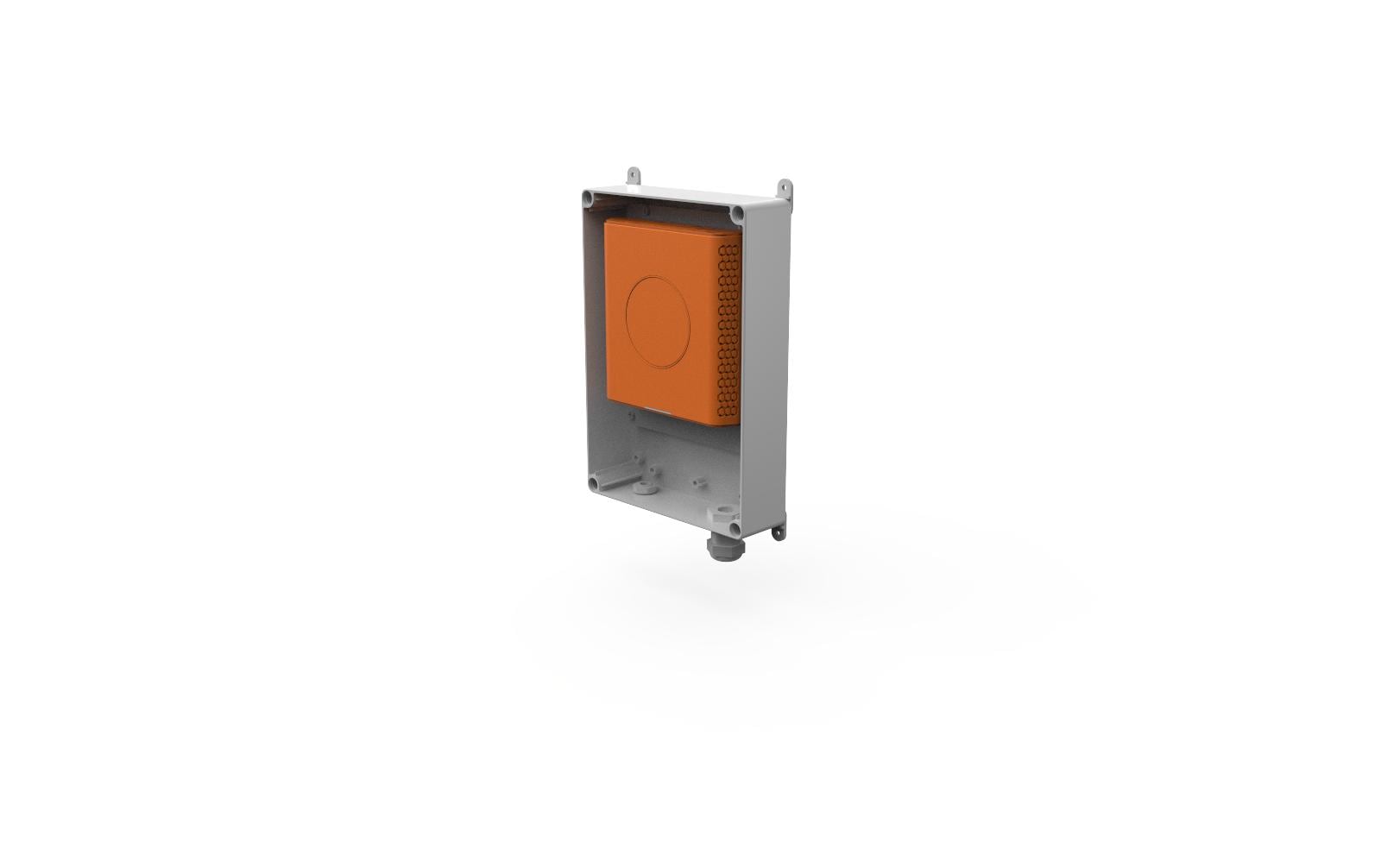 1145188_1 - Mediatech Snom M900 Outdoor IP-DECT Basis für Einzel/Multizellbetrieb
