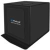 1145309 - Mediatech Puluz Fotostudio 60cm integrierte LED Beleuchtung