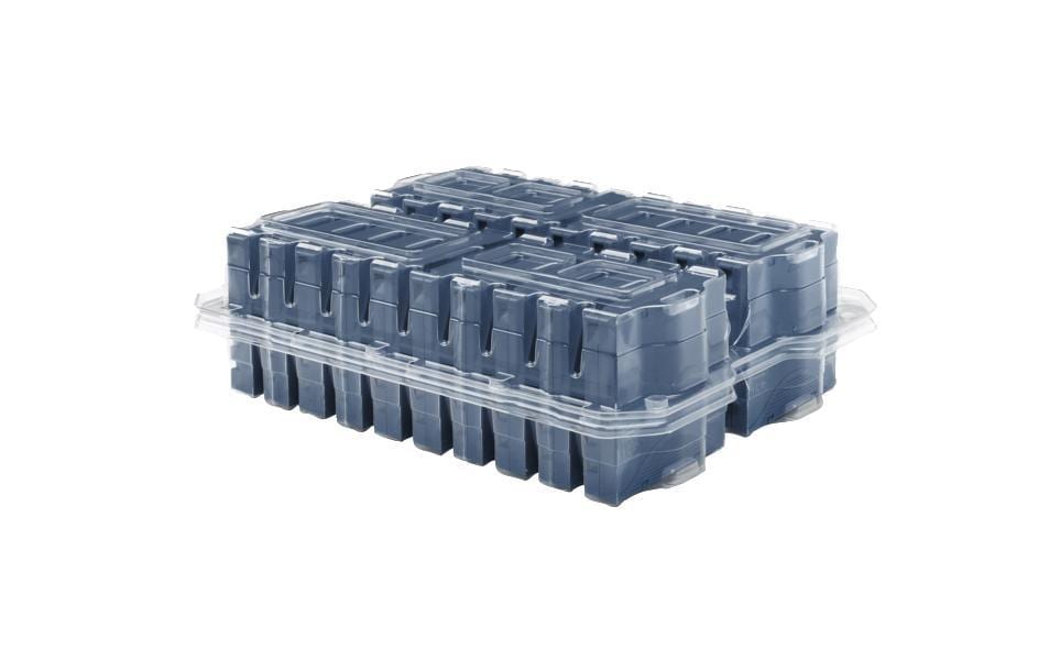 Hewlett Packard Enterprise HP C7977AH: 20er-Eco-Pack LTO-7 Ultr Cartr. 20x 6/15TB, etikettiert kaufen | Mediatech.ch