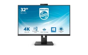 Philips 329P1H/00 32 3840x2160 DP, HDMI, Speaker