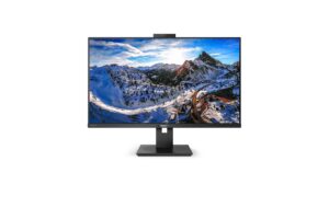 Philips 329P1H/00 32 3840x2160 DP, HDMI, Speaker