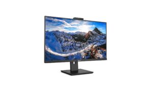 Philips 329P1H/00 32 3840x2160 DP, HDMI, Speaker