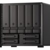 QNAP NAS TS-h973AX-32G, 9-bay AMD Ryzen, 5 x 3.5-inch + 4 x 2.5-inch