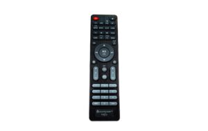 Soundmaster DAB970BR1 CD/DAB+/Bluetooth-Radio