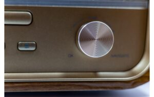 Soundmaster DAB970BR1 CD/DAB+/Bluetooth-Radio