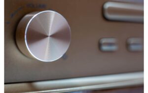 Soundmaster DAB970BR1 CD/DAB+/Bluetooth-Radio