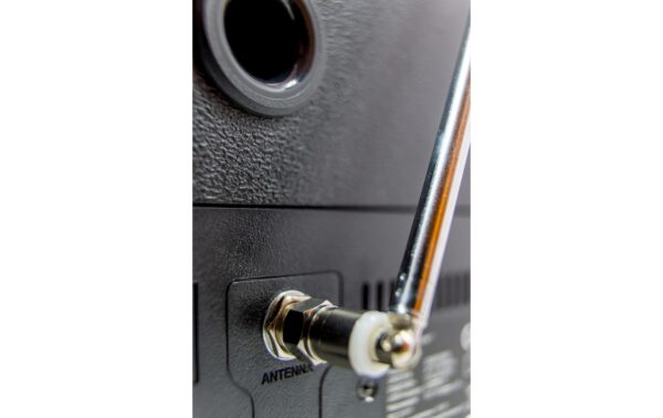 Soundmaster DAB970BR1 CD/DAB+/Bluetooth-Radio
