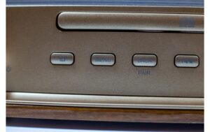 Soundmaster DAB970BR1 CD/DAB+/Bluetooth-Radio