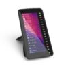 1149821 - Mediatech Snom D7C Schwarz Zusatztastenfeld, Farbdisplay