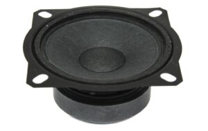 Visaton Konushochtöner TW 70, 8 Ohm Lautsprecherchassis, 9002