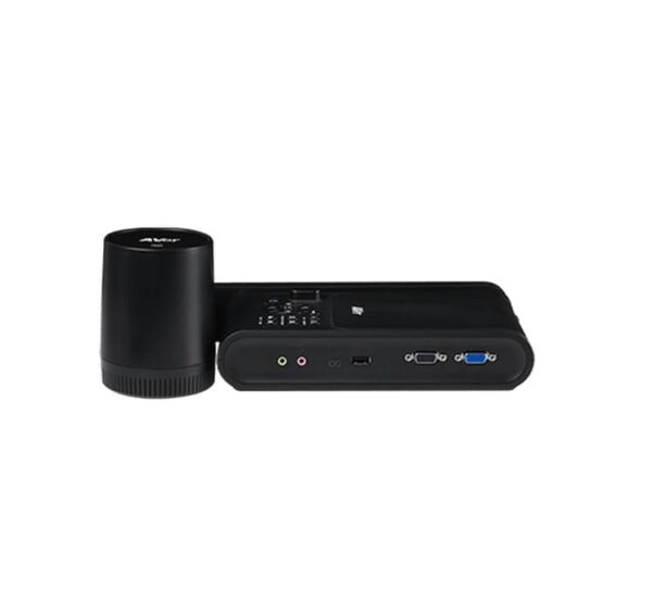 AVer Dokumentenkamera Vision M90UHD UHD, mechanischer Kameraarm