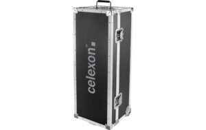 1152738_2 - Mediatech Celexon, Mobil Expert, Leinwand, 16:10 Faltrahmen, 203x127cm, Frontprojektionstuch