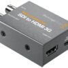 Blackmagic Micro Converter SDI-HDMI 3G ohne Netzteil