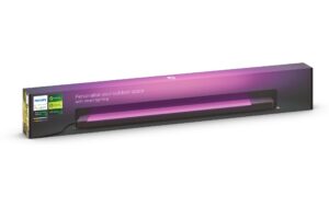 1154561_2 - Mediatech Philips Hue Wandfluter Amarant 20W, 1400lm, RGBW, 2000-6500K