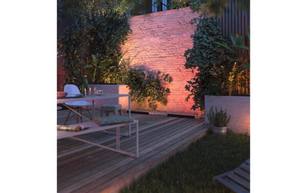 1154561_4 - Mediatech Philips Hue Wandfluter Amarant 20W, 1400lm, RGBW, 2000-6500K