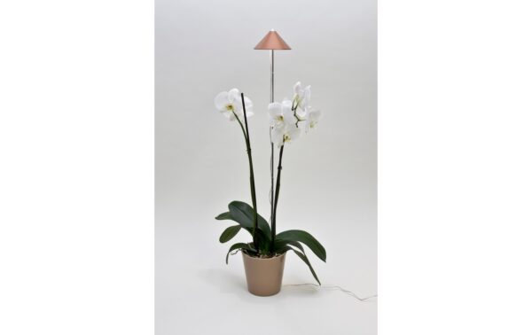 Neogard SunLite Kupfer, 7W 5084K, 1206 lm, IP54, Vollspektrum