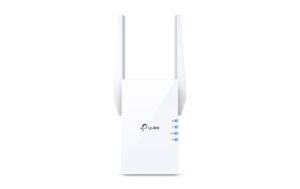 1154833_1 - Mediatech TP-Link TL-RE605X: WLAN-AX Repeater 1800 AX, Repeater Taste, Repeater Modus