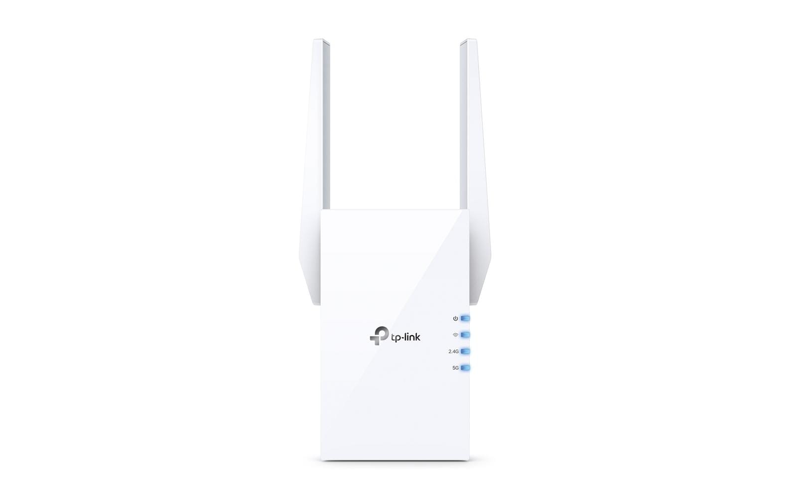 1154833_1 - Mediatech TP-Link TL-RE605X: WLAN-AX Repeater 1800 AX, Repeater Taste, Repeater Modus