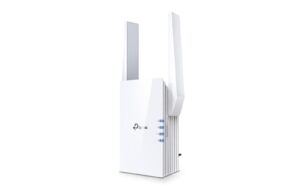 1154833_2 - Mediatech TP-Link TL-RE605X: WLAN-AX Repeater 1800 AX, Repeater Taste, Repeater Modus