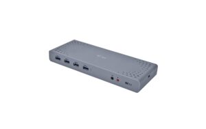 1155328_1 - Mediatech i-tec USB-C 3.0 Dockingstation