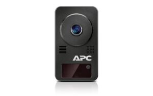 APC NetBotz Kamera 165 PoE powered