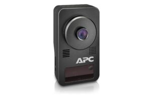 APC NetBotz Kamera 165 PoE powered